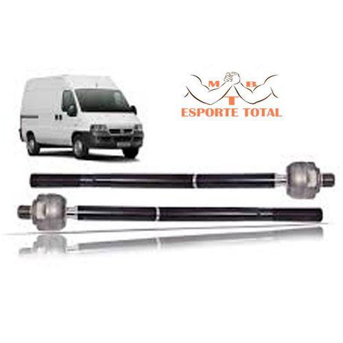 Imagem de Braço axial direção suspensão Boxer Ducato Jumper 94 a 16