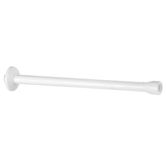 Braço De Chuveiro Pvc 1/2" 30cm - Krona Emb. c/ 10 Menor preço em Braço De Chuveiro Pvc 1/2" 30cm - Krona Emb. c/ 10