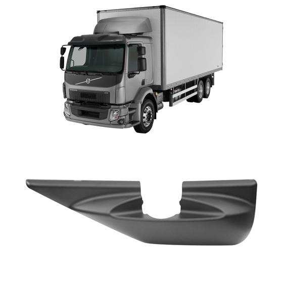 Imagem de Braço espelho caminhão volvo vm a partir 2006... l/d