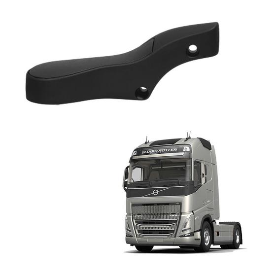 Imagem de Braço Espelho Retrovisor Superior p Volvo FH 2010 a 2014 LE