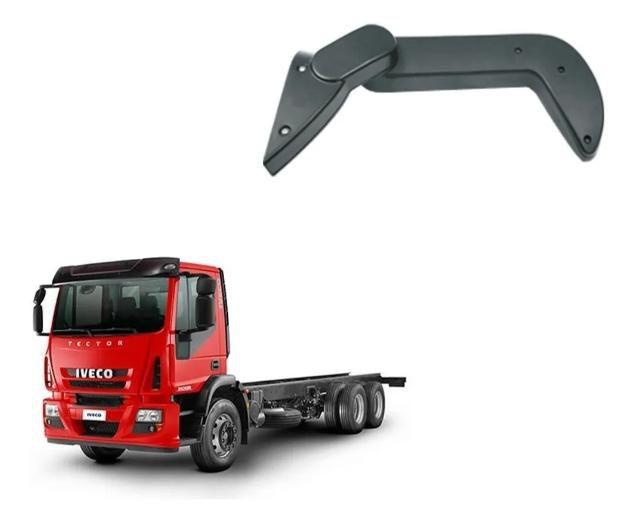 Imagem de Braço Espelho Superior Iveco Tector / Cursor - LD