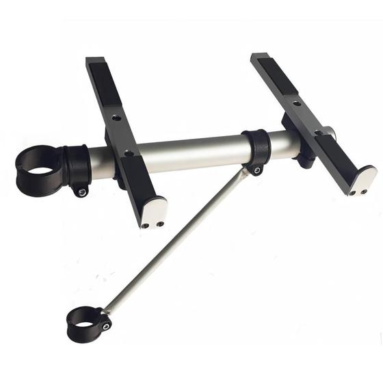 Imagem de Braço Extensor Lateral BE-R Titanium Racks