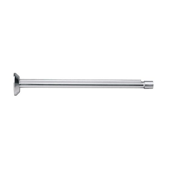 Braço para chuveiro 1/2" 30cm cromado Forusi Menor preço em Braço para chuveiro 1/2" 30cm cromado Forusi