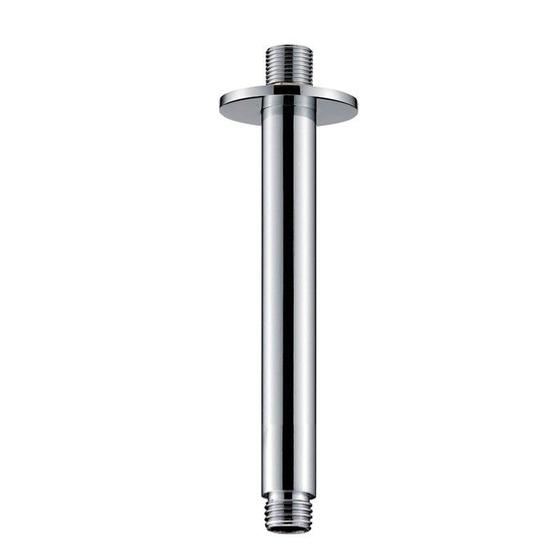 Imagem de Braço para Ducha de Teto em Inox 30cm - Máxima Metais