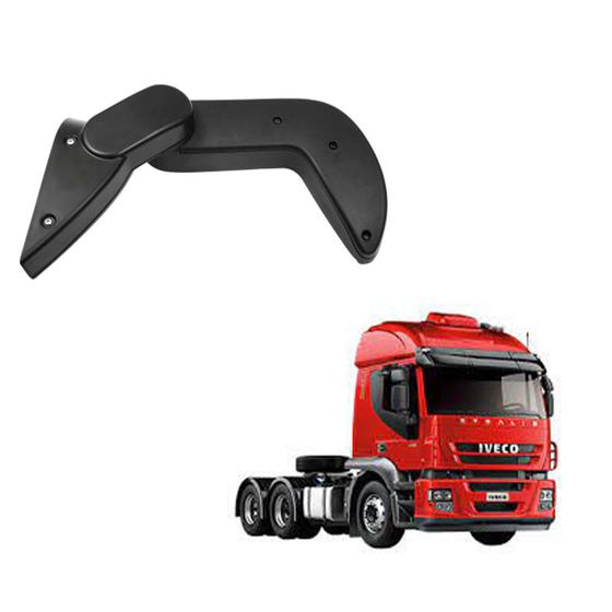 Imagem de Braço Retrovisor Superior p Iveco Stralis Trakker Hi-Road LD