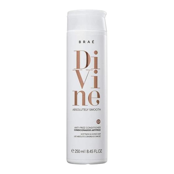 Imagem de Braé Condicionador - Divine 250ml