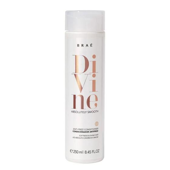 Imagem de Braé Condicionador Divine 250ml