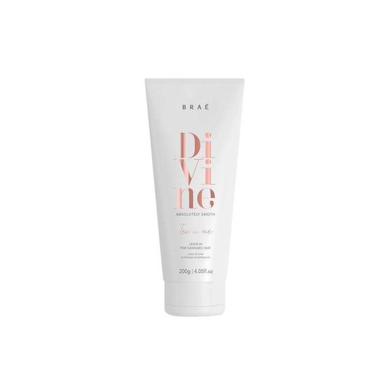 Imagem de Brae Divine Leave-in 200 G
