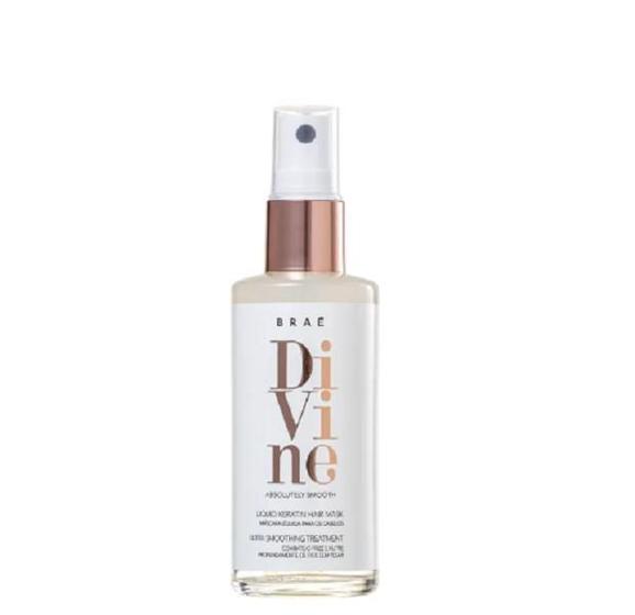 Imagem de Brae Divine - Mascara de Queratina Liquida 60ml