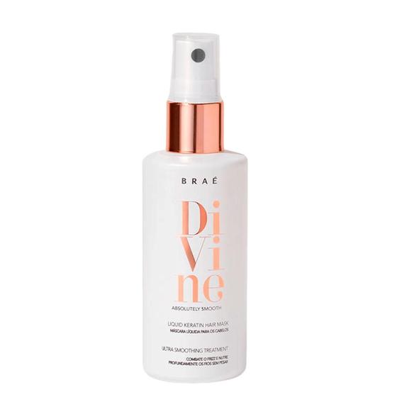 Imagem de BRAÉ Divine Máscara Liquida 60ml