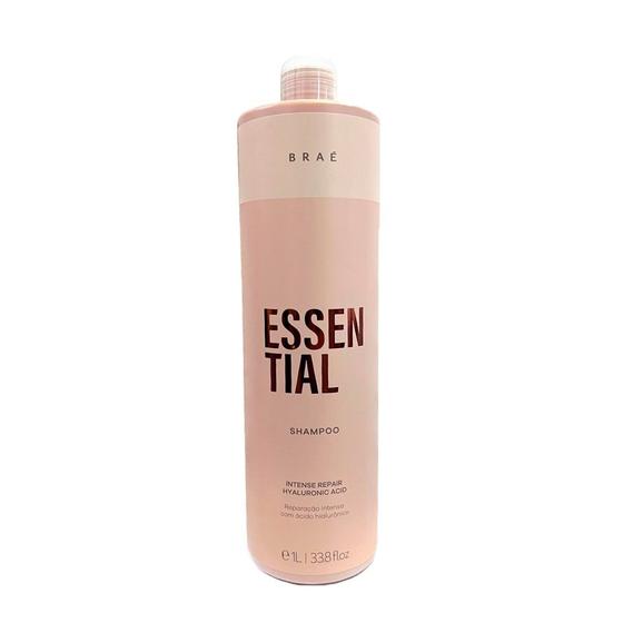 Imagem de Braé Essential Shampoo 1000ml