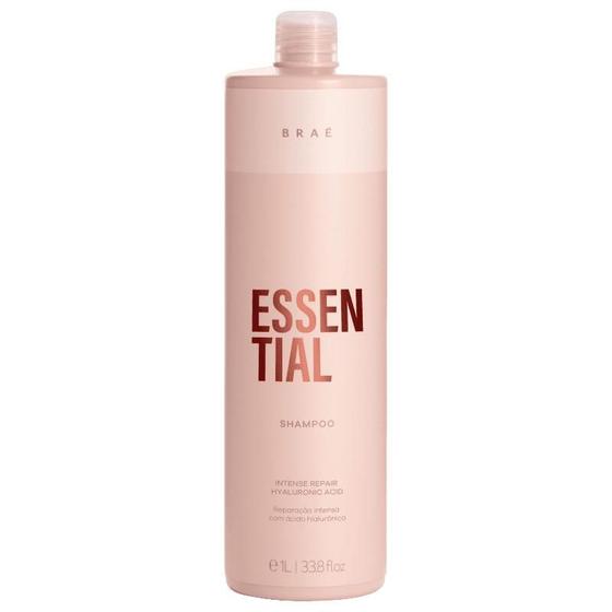 Imagem de Braé Essential - Shampoo 1L