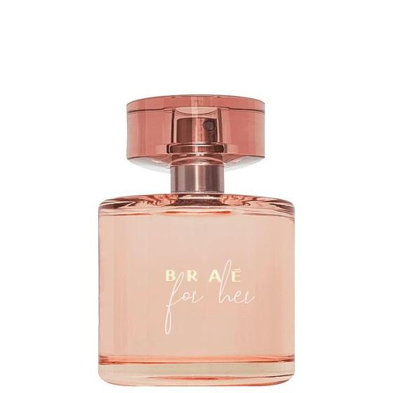 Imagem de Braé For Her Deo Parfum - Perfume Feminino 100ml