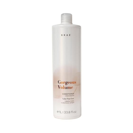 Imagem de Brae Gorgeous Volume Cond 1000ml