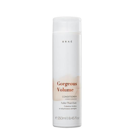 Imagem de BRAÉ Gorgeous Volume - Condicionador 250ml