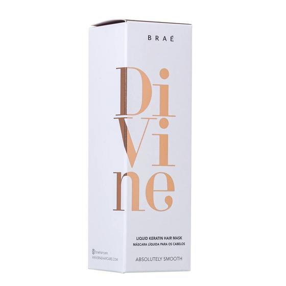 Imagem de Brae Mascara Liquida Divine 60Ml Anti-Frizz