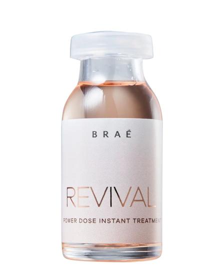 Imagem de BRAÉ Revival Power Dose - Ampola de Tratamento Capilar 13ml