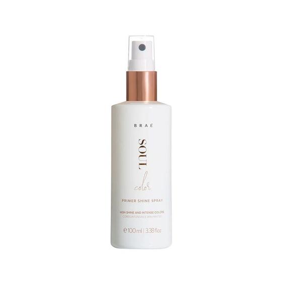 Imagem de Braé Soul Color - Primer Shine Spray 100ml