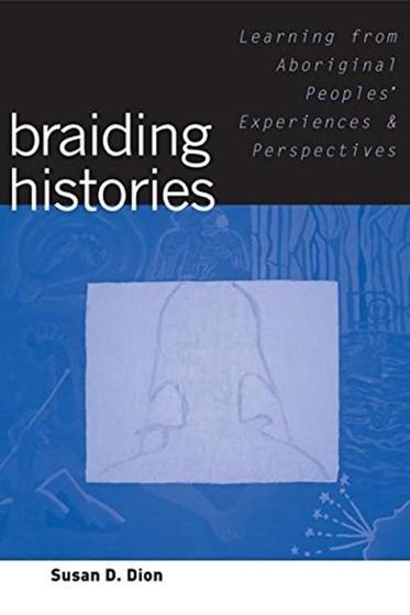 Imagem de Braiding Histories - Ubc - University Of British Columbia