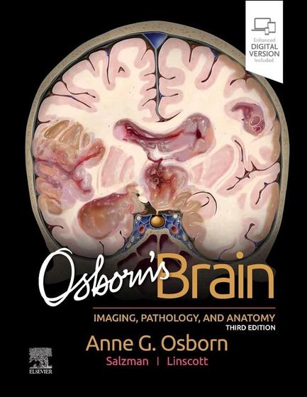 Imagem de BRAIN - Imaging, Pathology and Anatomy