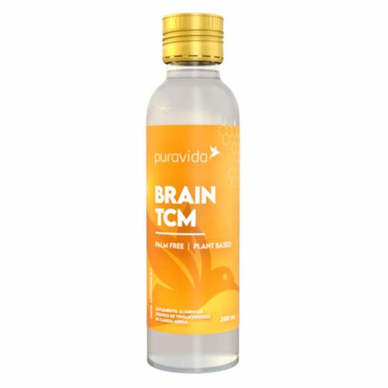 Imagem de Brain TCM Puravida 300ml