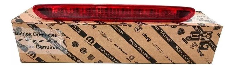 Imagem de Brake Light Luz De Freio Fiat Mobi Todos Os Modelos Original 51855421