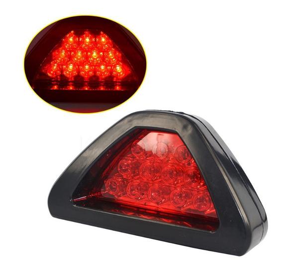 Imagem de Brake Light Luz de Freio Triangular - Cinoy