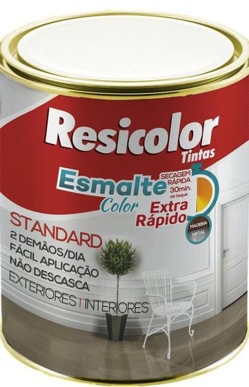 Imagem de Branco gelo bril standard 0,9l resicolor 5324
