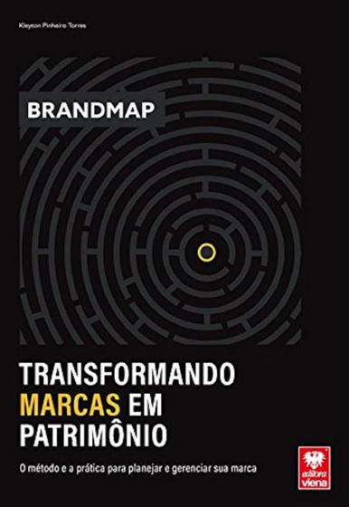 Imagem de BrandMap - Transformando Marcas em Patrimônio - Viena