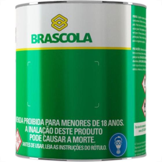 Imagem de Brascola Cola De Contato  750Gr