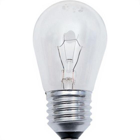 Imagem de Brasfort Lamp Gel/Fog  25X127V Clara