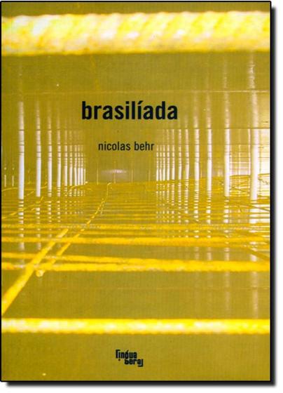 Imagem de Brasiliada -  