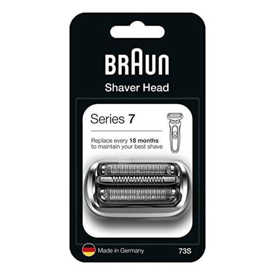 Imagem de Braun Lamina Series De Reposição Barbeador - Series 7 73S