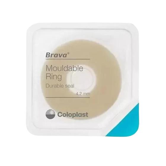 Imagem de Brava Anel Moldavel 4,2mm 12042 1 Unidade Coloplast 