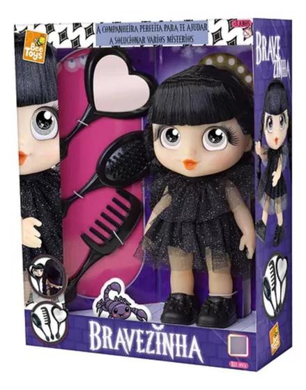 Imagem de Bravezinha Beetoys - 100% Vinil Com Acessórios - Lançamento!