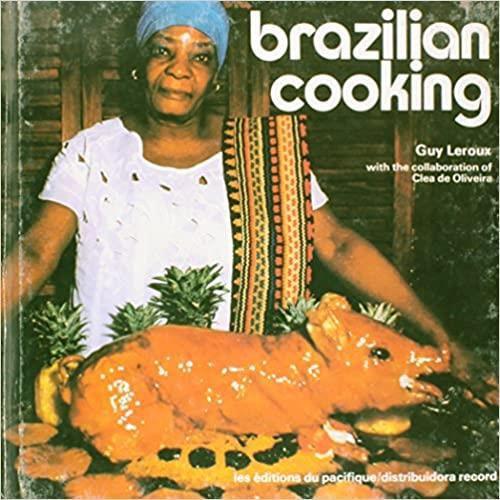 Imagem de Brazilian cooking