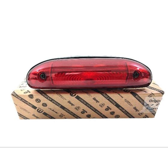 Imagem de Break Light Luz de Freio Citroen Jumper 2010 2011 2012 2013 2014 2015 2016 Original