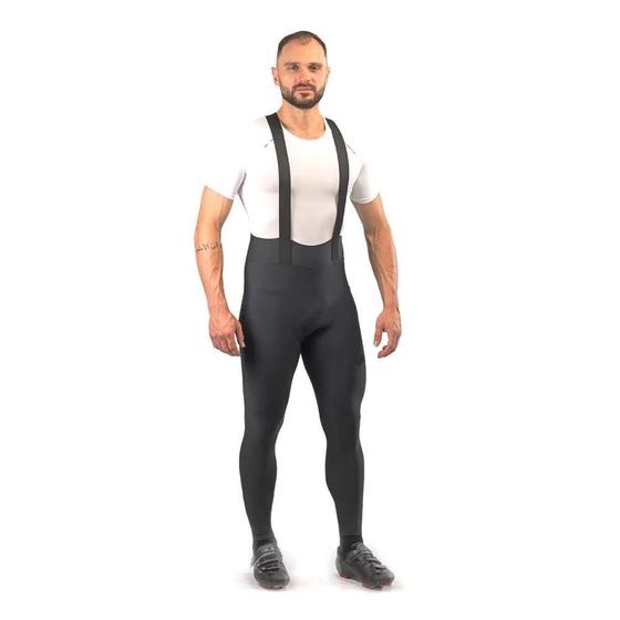 Imagem de Bretelle Calça Classic Masculino Preto 2024