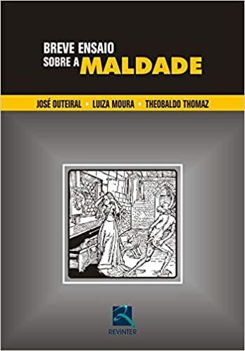 Breve Ensaio Sobre a Vida Após a Morte - Besourobox Imagem de Breve Ensaio Sobre a Vida Após a Morte - Besourobox