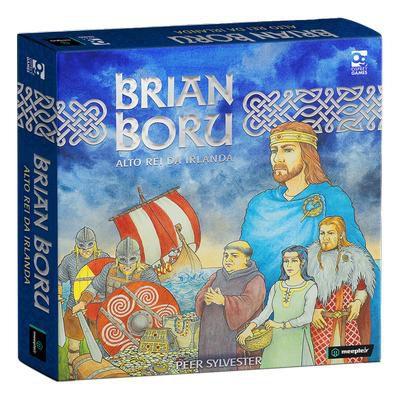 Imagem de Brian Boru