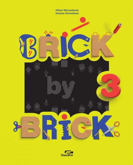 Imagem de Brick by brick   level 3 conjunto