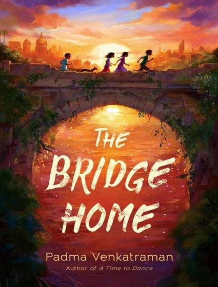 Imagem de Bridge home, the - PENGUIN BOOKS (USA)