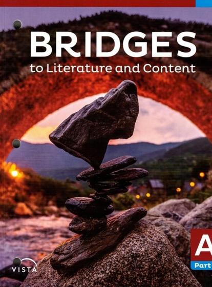 Imagem de Bridges A - Part 2 - Worktext - Vista Higher Learning