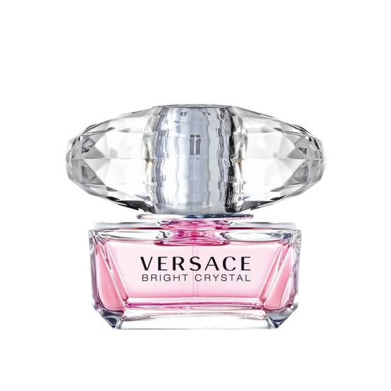 Imagem de Bright crystal versace edt - perfume feminino 50ml