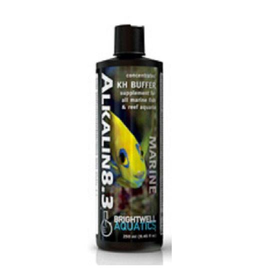 Imagem de Brightwell Alkalin 8.3 500ml Kh Buffer