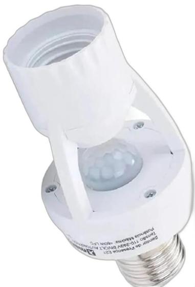 Imagem de Brilhe Com Tecnologia: Sensor De Presença Em Destaque