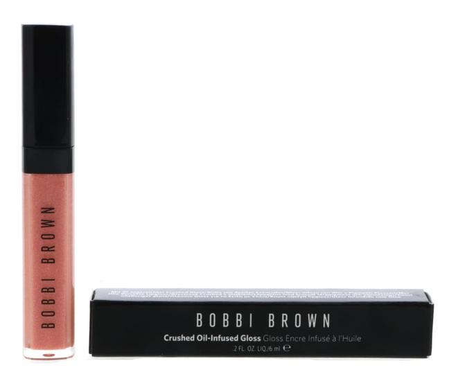 Imagem de Brilho Labial Bobbi Brown Crushed Oil Infusion Gloss Shimmer