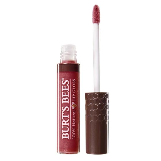 Imagem de Brilho labial Burt's Bees 100% natural Sweet Sunset - 1 tubo