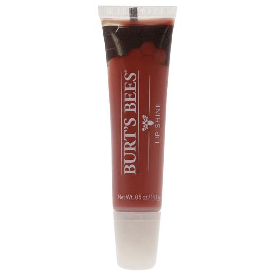 Imagem de Brilho labial Burts Bees Lip Shine 013 Peachy 15ml para mulheres