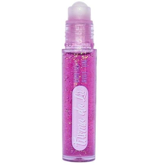 Imagem de Brilho Labial com Gliter Infantil Turma da LU